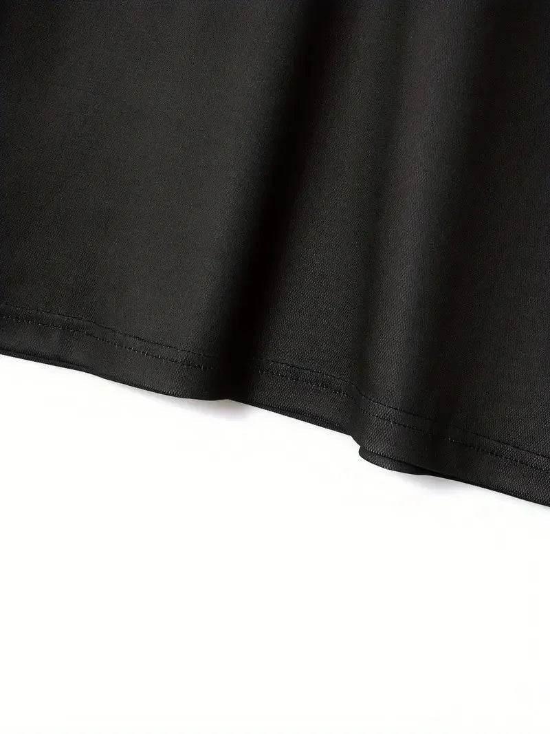 Men’s Casual Polo Shirt – Shop Now & Upgrade Your Style - ZA-Zola