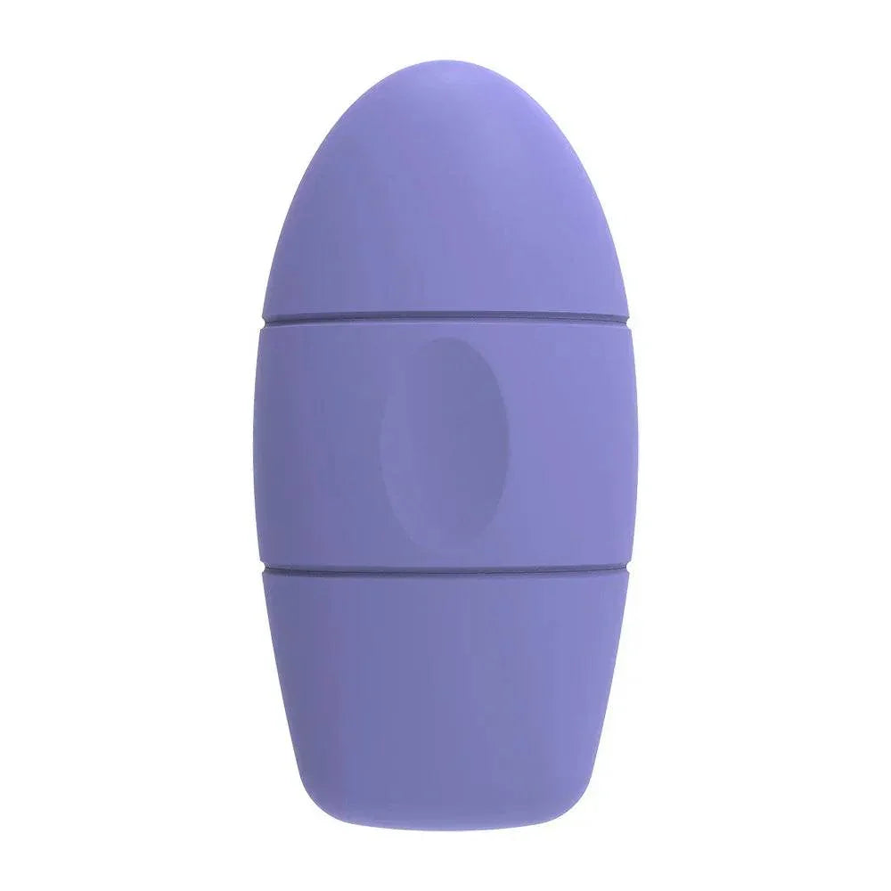 Silicone Ice Face Roller for Glowing Skin - ZA-Zola
