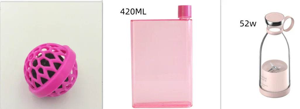 Luxury USB Juicer Cup – Crush Ice & Mix Smoothies - ZA-Zola