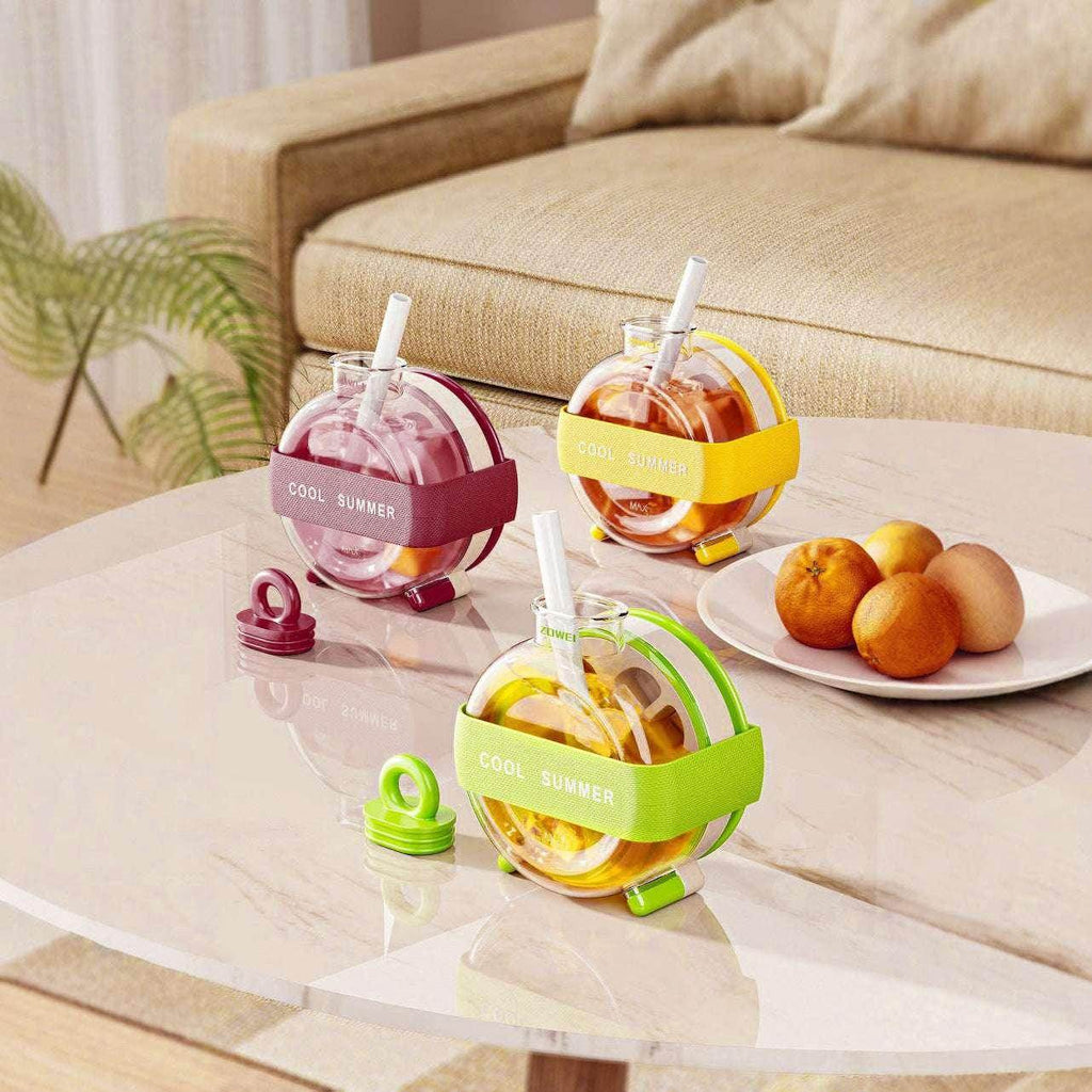 Food Grade Silicone Ice Cube Kettle Mold - ZA-Zola