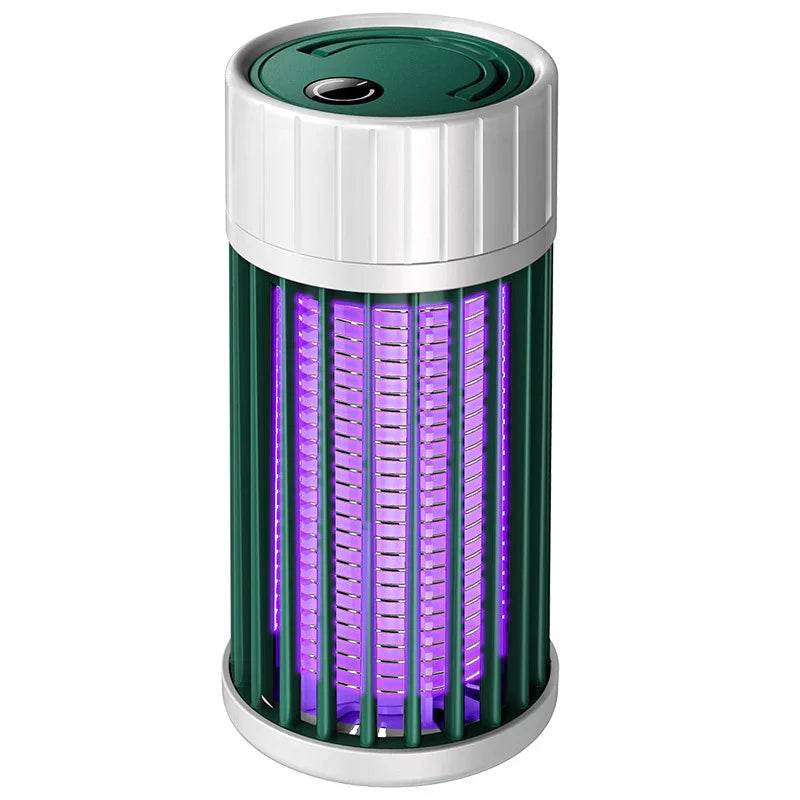 USB Rechargeable Electric Mosquito Killer Lamp - ZA-Zola