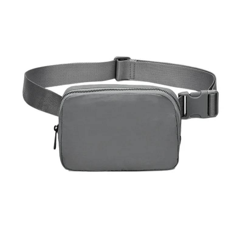 Belt Waist Bag Crossbody Fanny Packs for Women – Waterproof, Ultra-Light & Anti-Theft - ZA-Zola