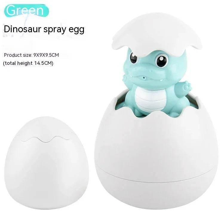 Baby Bath Toys – Cute Ducks, Turtles & Dolphins - ZA-Zola