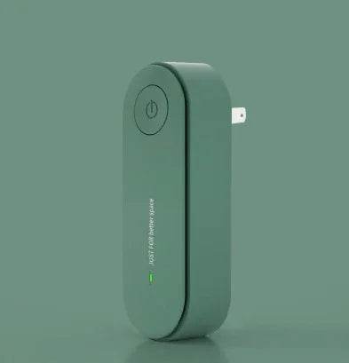 Smart Ultrasonic Pest Repeller – Multi-Purpose, Silent & Safe - ZA-Zola