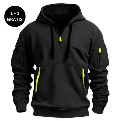 Plus Size Hooded Sweatshirt for Men & Women – Shop Now - ZA-Zola