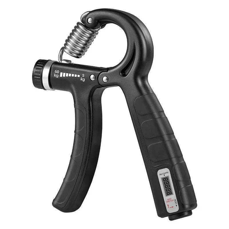 Adjustable Hand Grip Strengthener – Finger Trainer - ZA-Zola