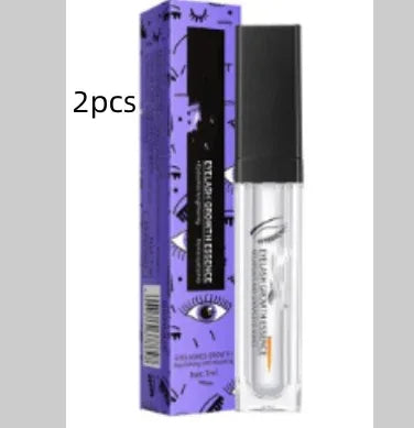 Eyelash Growth Serum – Nourishing Lash Repair Liquid - ZA-Zola