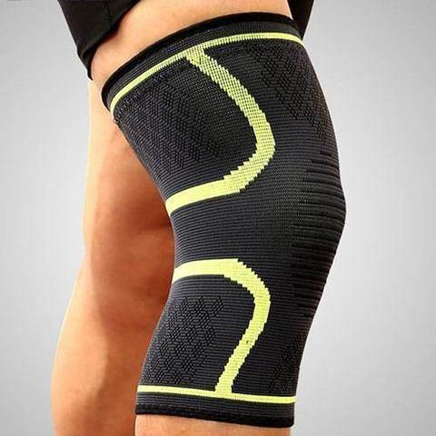 Anti-Slip Breathable Knee Support | Joint Protection - ZA-Zola