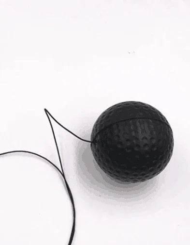 Boxing Reflex Ball – Improve Speed & Reflexes - ZA-Zola