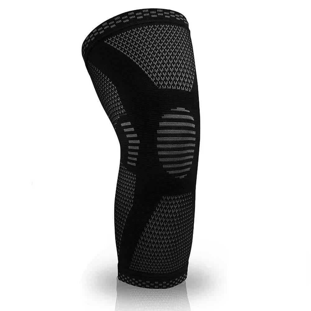 Sports Knee Pads – Compression Support for All Sports - ZA-Zola
