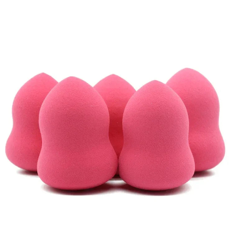 Makeup Foundation Sponge Cosmetic Puff - ZA-Zola