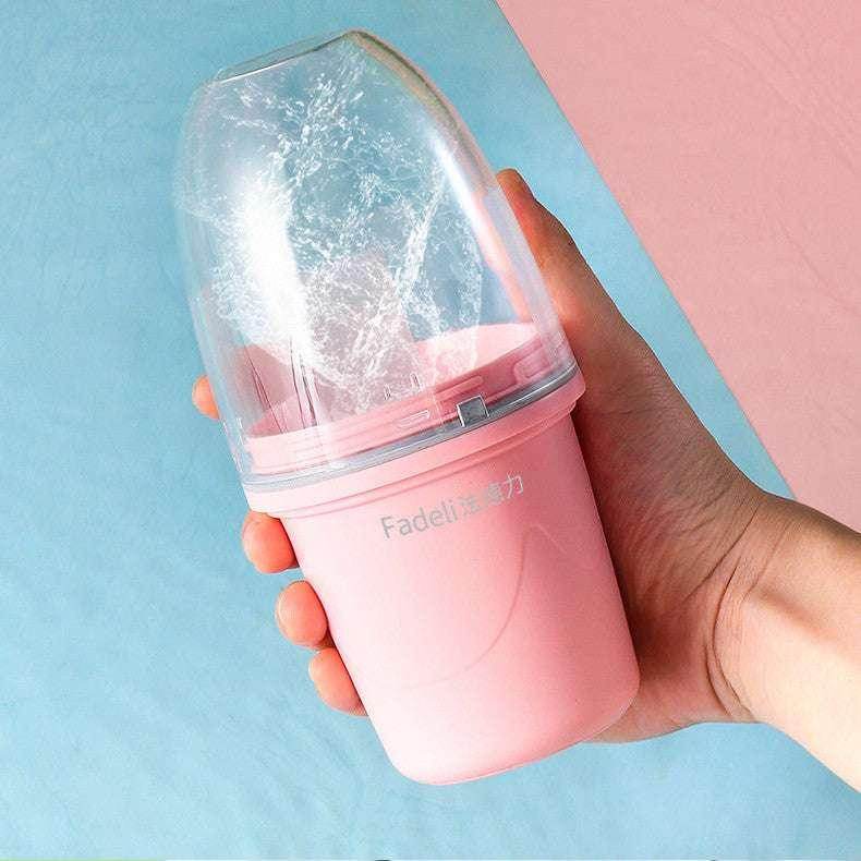 Mini Portable Rechargeable Juicer Cup 260ml - ZA-Zola