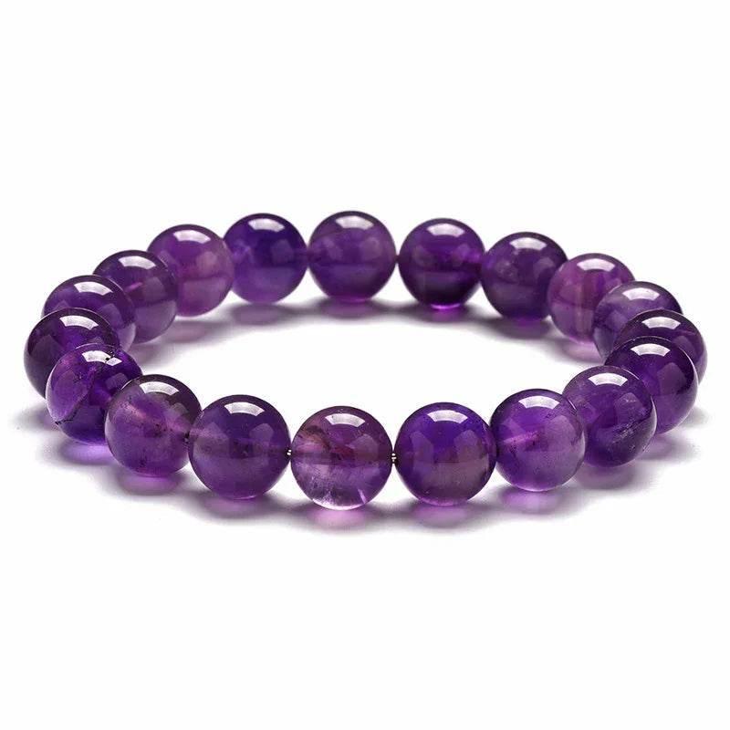 Tiger Eye Stone Bracelet – Natural & Handwoven - ZA-Zola