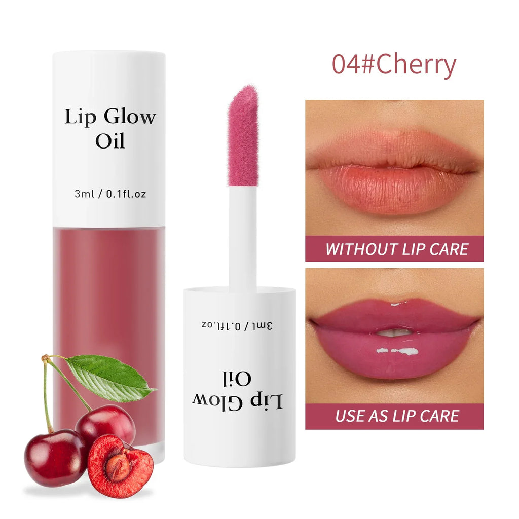 Water Light Moisturizing Fruit Lip Gloss - ZA-Zola