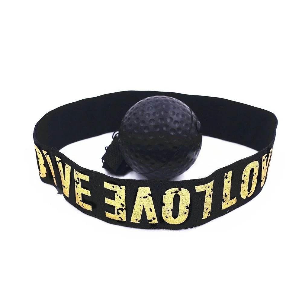 Boxing Reflex Ball – Improve Speed & Reflexes - ZA-Zola