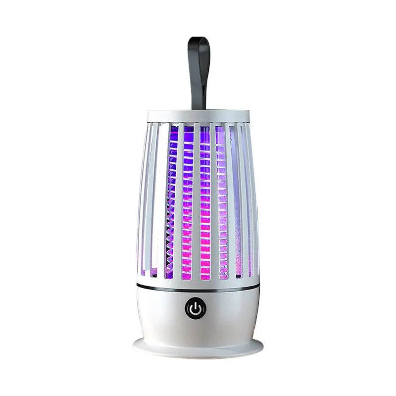 Intelligent Electric Mosquito Killer Lantern – Rechargeable & Portable - ZA-Zola