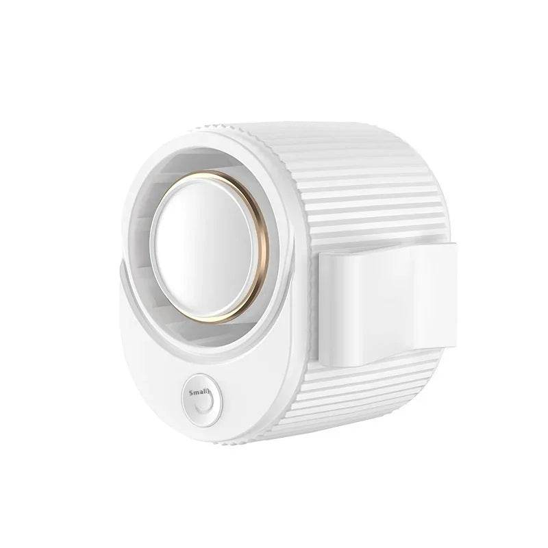 Wrist Hanging Mini Fan – USB Quiet Wearable Cooling - ZA-Zola