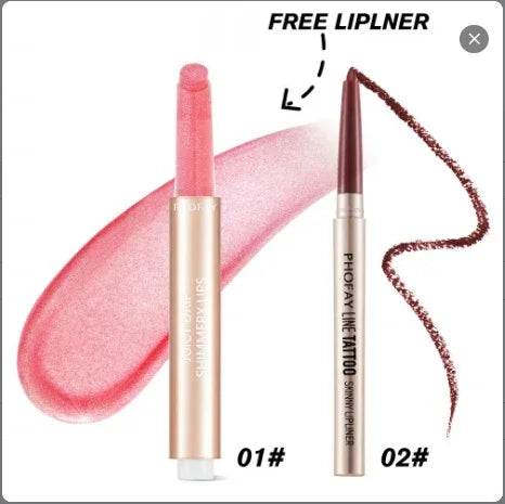 Juicy Lip Plump – Hydrating Long-Wear Lip Plumper Balm - ZA-Zola