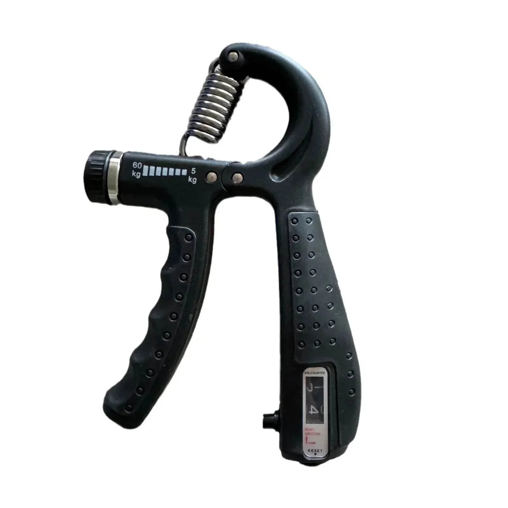 Adjustable Hand Grip Strengthener – Finger Trainer - ZA-Zola