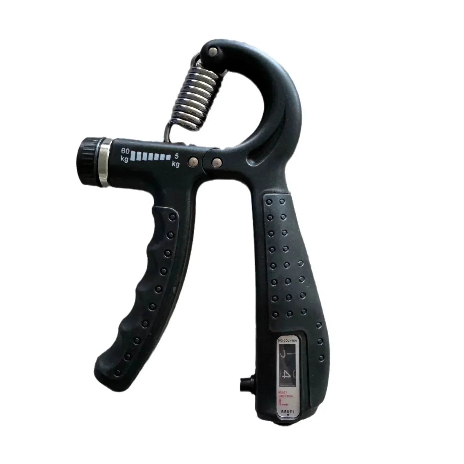 Adjustable Hand Grip Strengthener – Finger Trainer - ZA-Zola