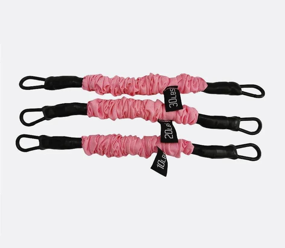 Ankle Strap Resistance Bands – Strength & Fitness Training - ZA-Zola
