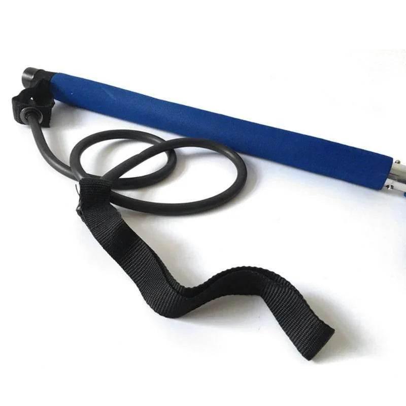 Rally Bar – Strengthen & Tone Anytime, Anywhere - ZA-Zola