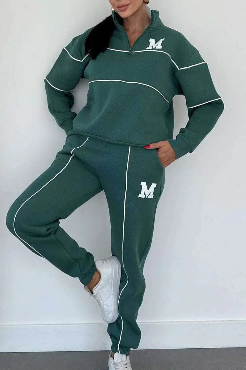 Women's 2-Piece Lounge Set – Shop Now! - ZA-Zola