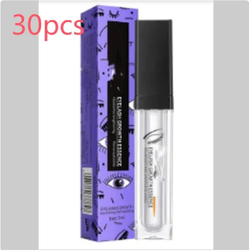 Eyelash Growth Serum – Nourishing Lash Repair Liquid - ZA-Zola