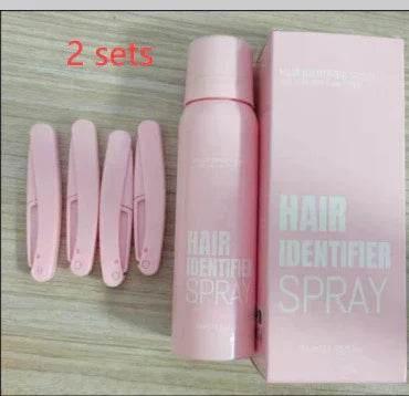Face Hair Removal Spray – Smooth Skin Care - ZA-Zola
