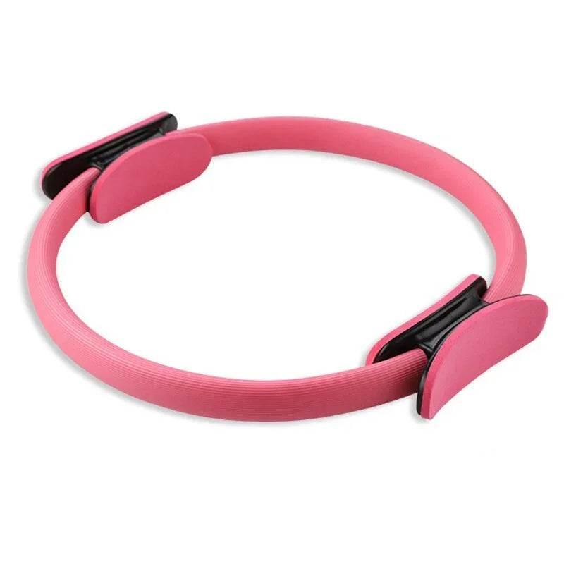 Pilates Ring – Full-Body Toning & Core Strength - ZA-Zola