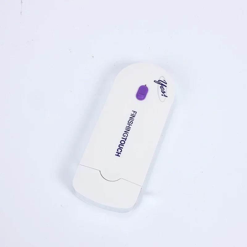 Pain-Free Electric Hair Remover for Women - ZA-Zola