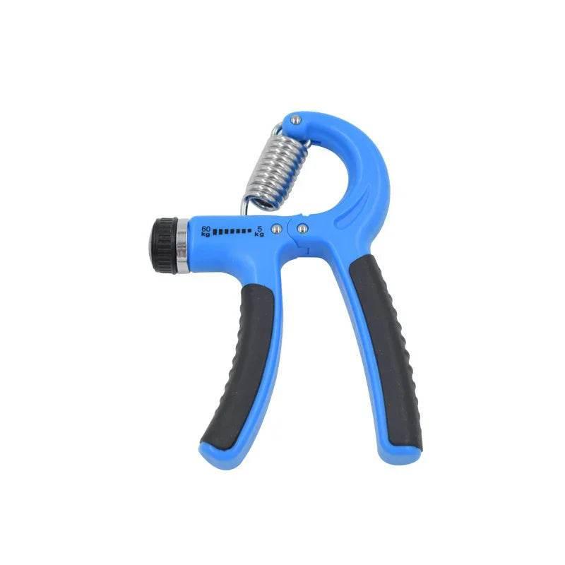 Adjustable Hand Grip Strengthener – Finger Trainer - ZA-Zola