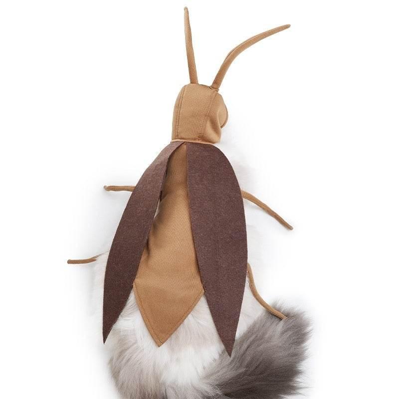 ZA-Zola Dog & Cat Cockroach Pet Costume - ZA-Zola