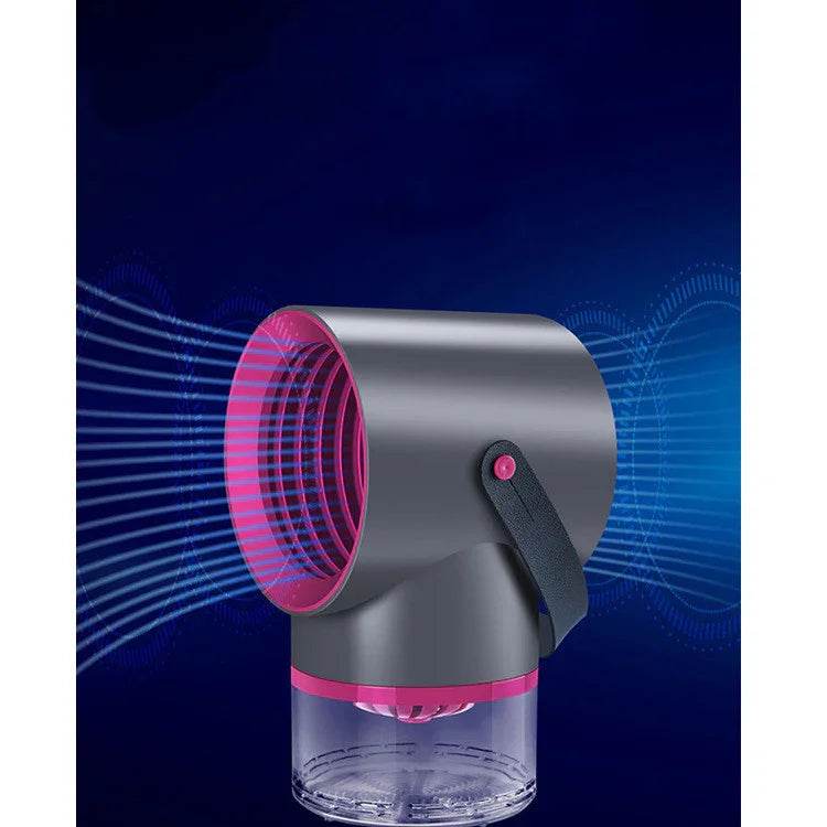 Indoor Outdoor LED Mosquito Killer Lamp - ZA-Zola