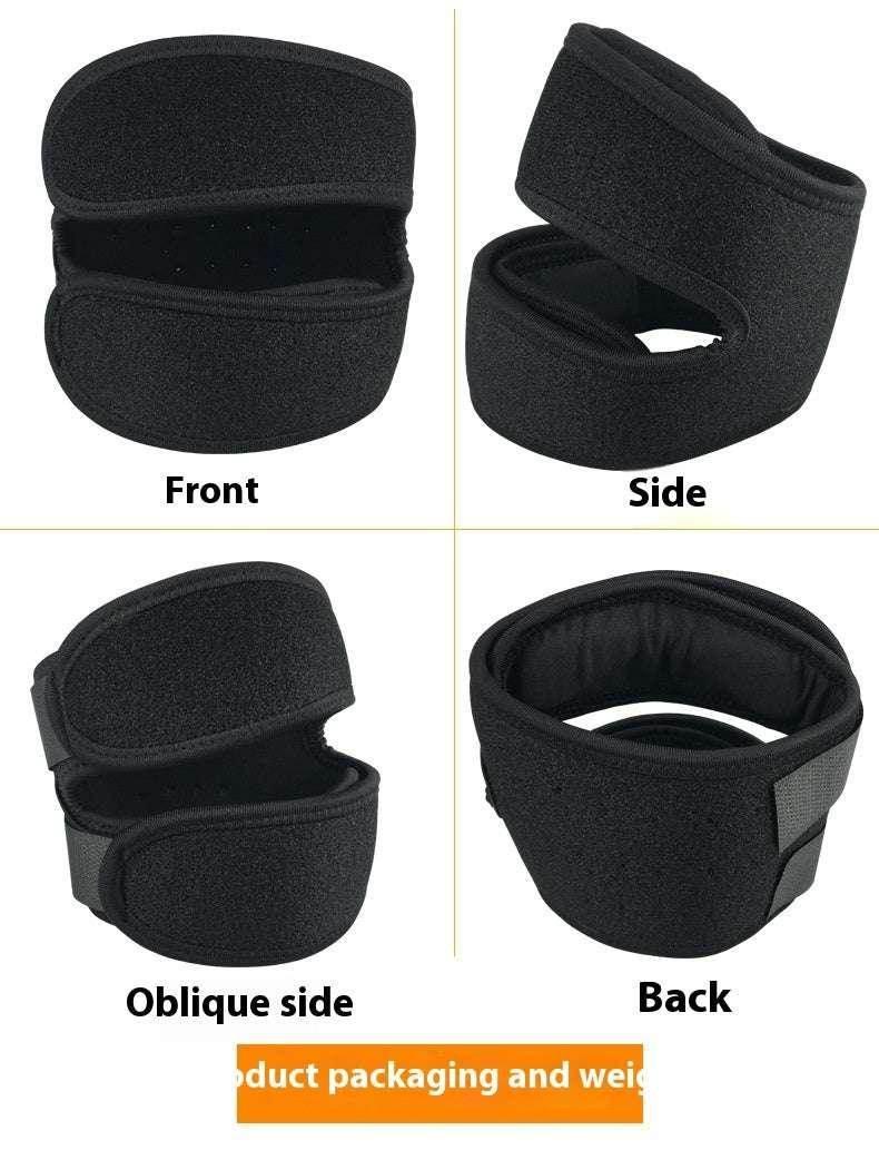 Shock Absorption Leggings | Protective Sports Gear - ZA-Zola