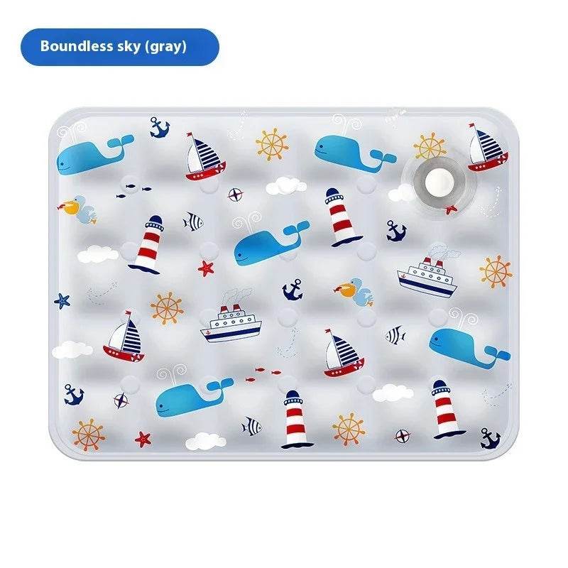 Pet Gel Cooling Ice Mat – Summer Dog Bed Pad - ZA-Zola