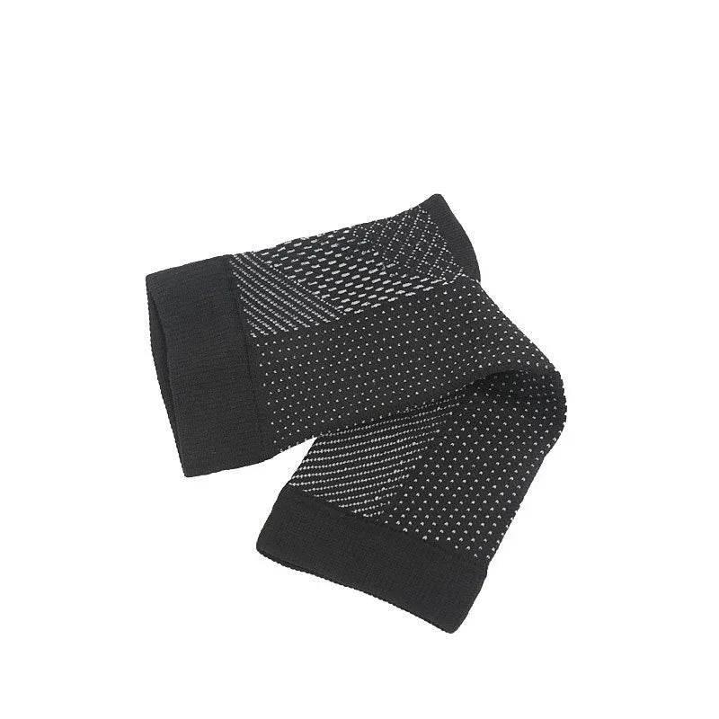 Compression Foot Sleeve Socks for Sports & Swelling Relief - ZA-Zola