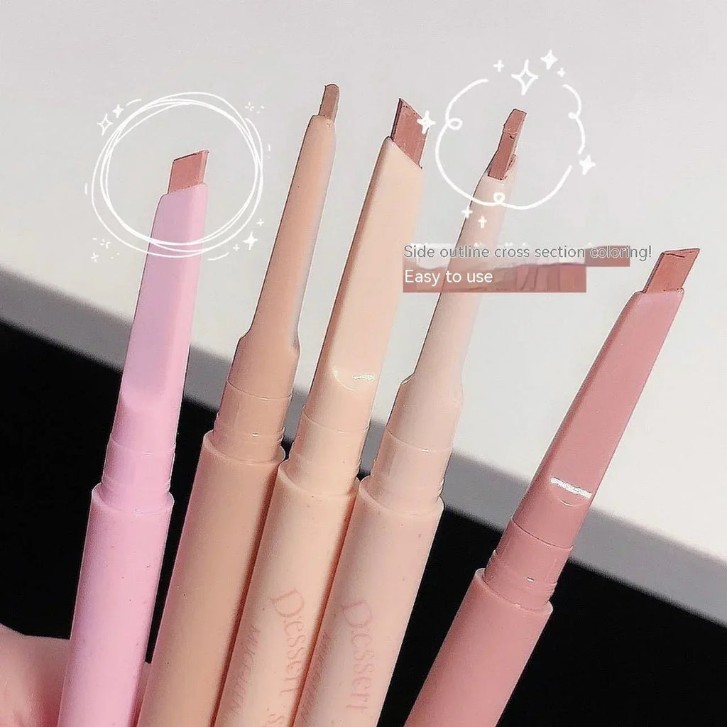 Waterproof Lip Liner – Automatic, Long Lasting & Fadeless - ZA-Zola