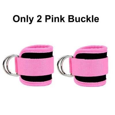 Ankle Strap Resistance Bands – Strength & Fitness Training - ZA-Zola