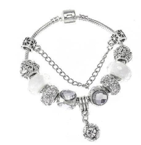 Dreamcatcher Charm Bracelet | Women's Jewelry - ZA-Zola
