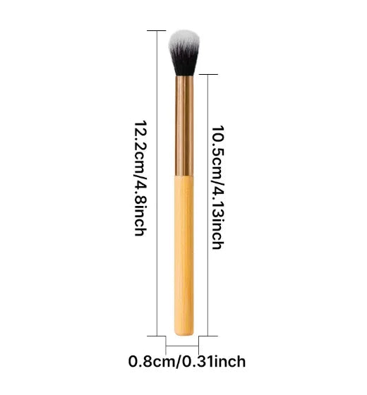 Fundus Concealer for Dark Circles & Skin Blemishes - ZA-Zola