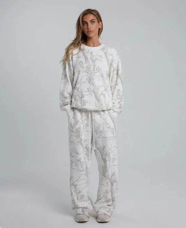 Buy Camouflage Hoodie Suit - Limited Stock! - ZA-Zola