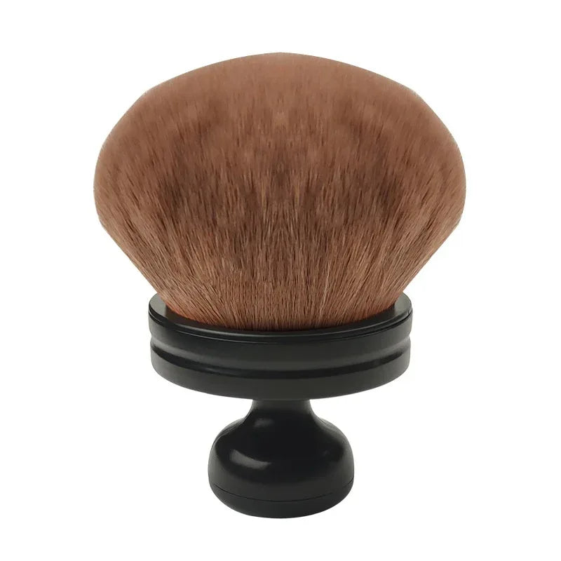 Multifunctional Neck Body Powder Brush - ZA-Zola