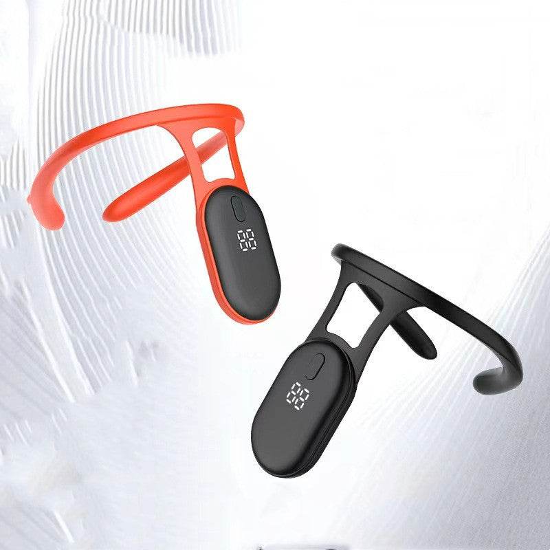 Smart Posture Corrector for Kids | Real-Time Slouch Reminder Device - ZA-Zola