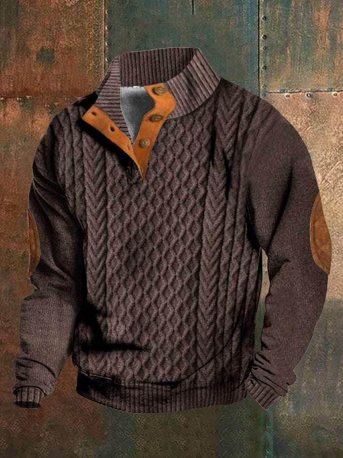 3D Digital Printed Sweatshirt - Street Style for Teens - ZA-Zola