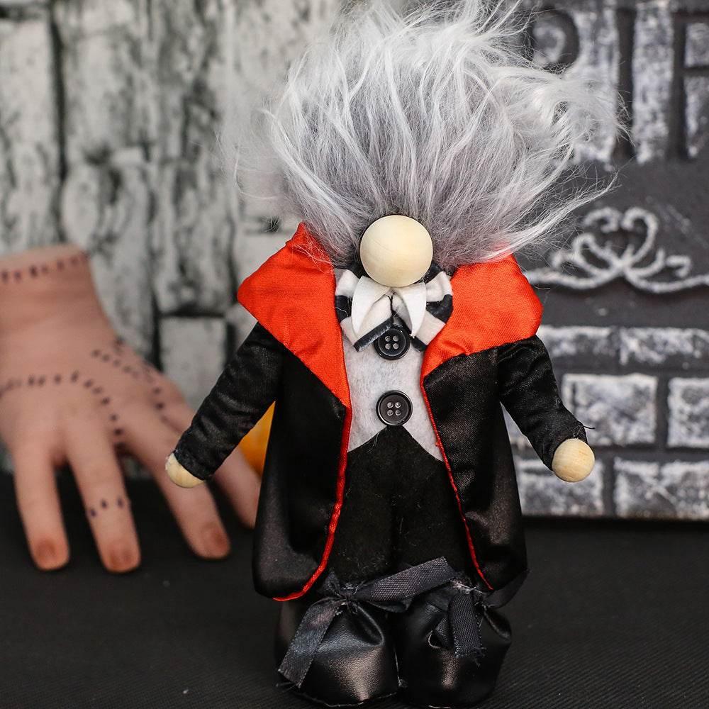 ZA-Zola Halloween Standing Faceless Baby Doll - ZA-Zola