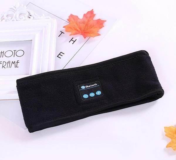 Wireless Bluetooth Headband – Music & Calls for Outdoor Fitness - ZA-Zola