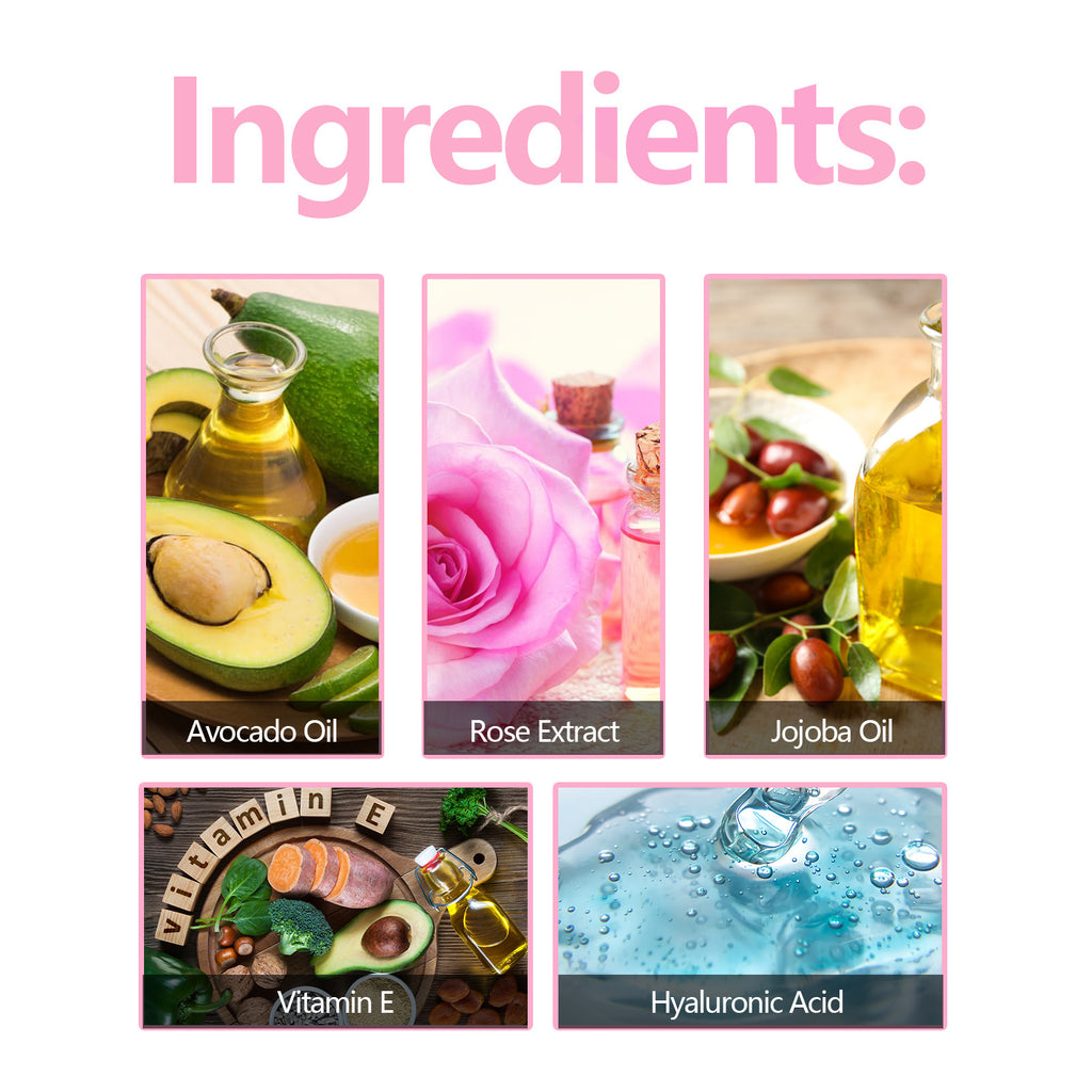 ZA-Zola Nourishing Lip Care Oil – Fade Fine Lines & Hydrate Lips