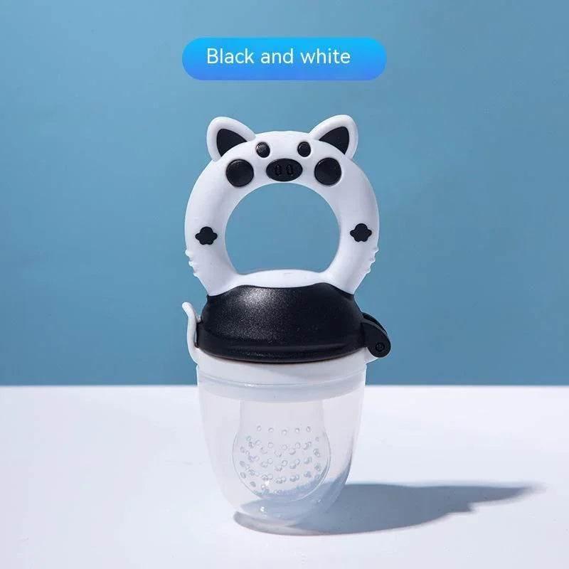 Baby Fruit Feeder Pacifier | Safe & BPA-Free - ZA-Zola