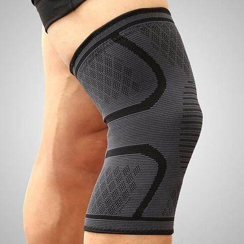 Anti-Slip Breathable Knee Support | Joint Protection - ZA-Zola
